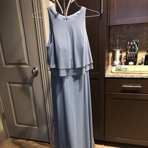Azazie Bridesmaid Dress